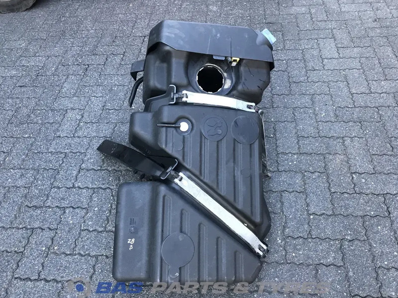 DAF XF G2 - Varuosa - Veoauto: pilt 3 DAF XF G2 - Varuosa - Veoauto: pilt 3