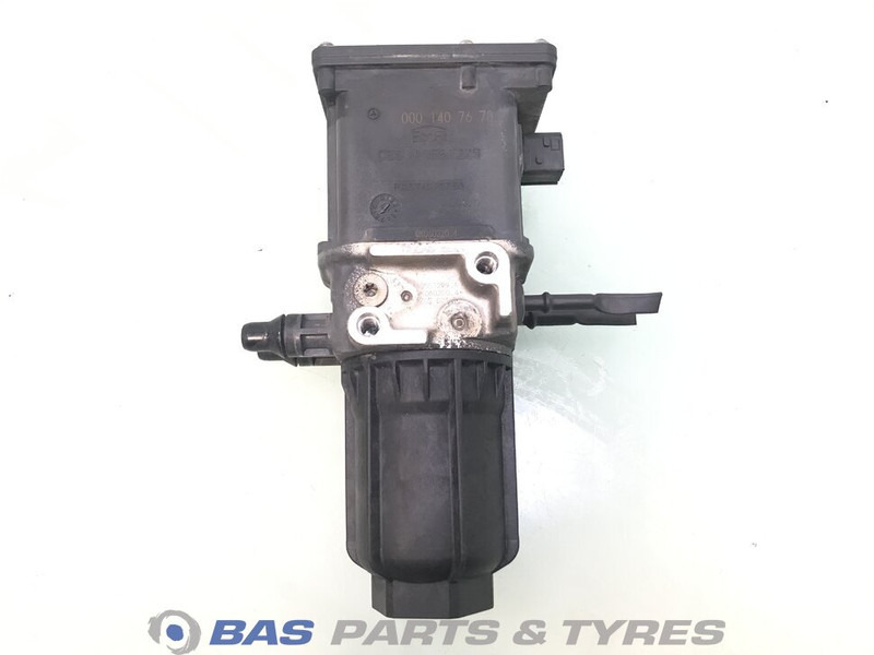 Mercedes-Benz Adblue pomp Mercedes A 000 450 76 78 - Varuosa - Veoauto: pilt 1 Mercedes-Benz Adblue pomp Mercedes A 000 450 76 78 - Varuosa - Veoauto: pilt 1
