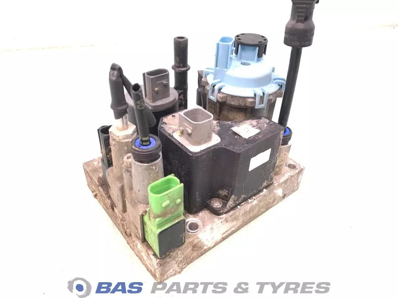 Renault AdBlue pomp Renault 7421679299 - Varuosa - Veoauto: pilt 2 Renault AdBlue pomp Renault 7421679299 - Varuosa - Veoauto: pilt 2