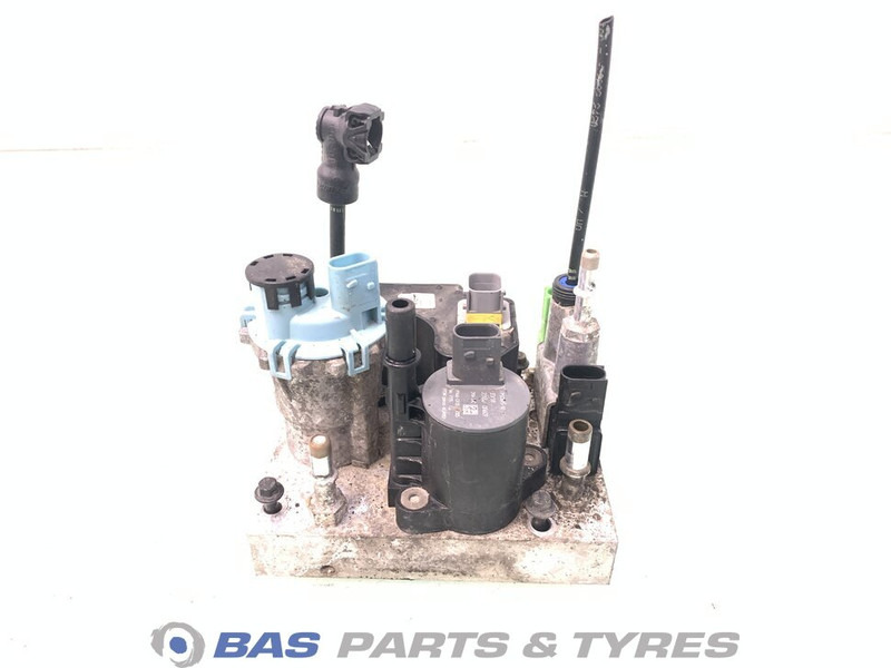 Renault AdBlue pomp Renault 7421679299 - Varuosa - Veoauto: pilt 1 Renault AdBlue pomp Renault 7421679299 - Varuosa - Veoauto: pilt 1