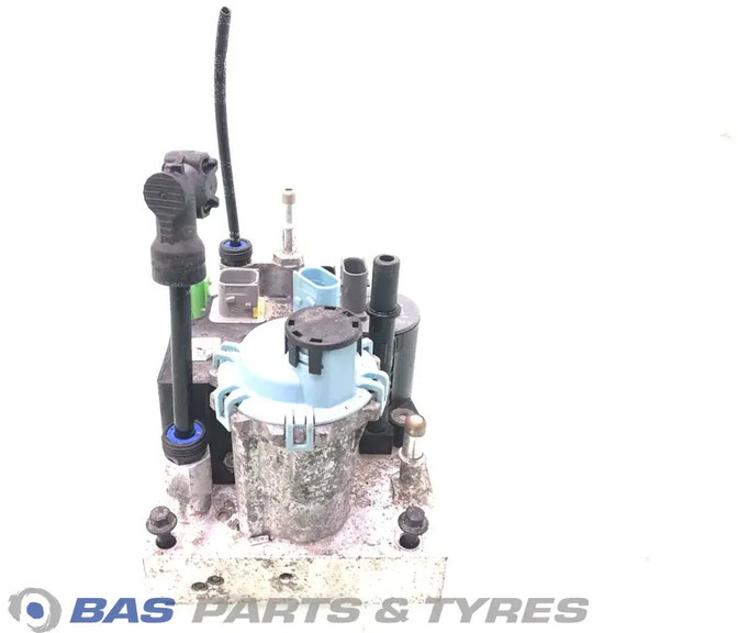 Renault AdBlue pomp Renault 7421679299 - Varuosa - Veoauto: pilt 4 Renault AdBlue pomp Renault 7421679299 - Varuosa - Veoauto: pilt 4