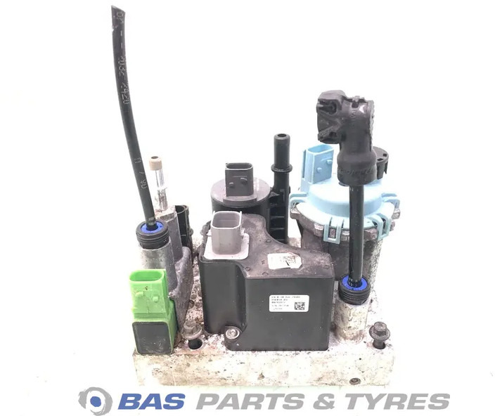 Renault AdBlue pomp Renault 7421679299 - Varuosa - Veoauto: pilt 3 Renault AdBlue pomp Renault 7421679299 - Varuosa - Veoauto: pilt 3