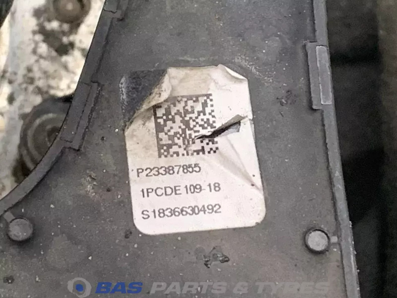 Renault AdBlue pomp Renault 7421679299 - Varuosa - Veoauto: pilt 5 Renault AdBlue pomp Renault 7421679299 - Varuosa - Veoauto: pilt 5