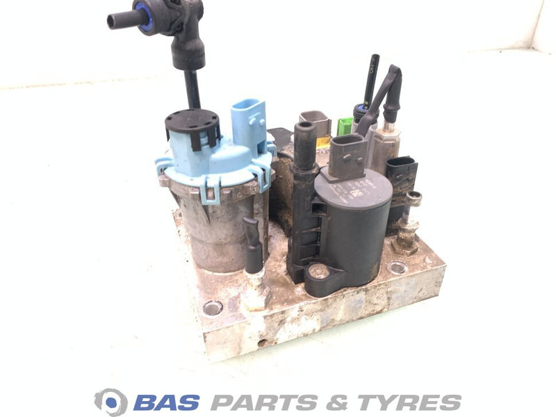 Renault AdBlue pomp Renault 7421679299 - Varuosa - Veoauto: pilt 1 Renault AdBlue pomp Renault 7421679299 - Varuosa - Veoauto: pilt 1