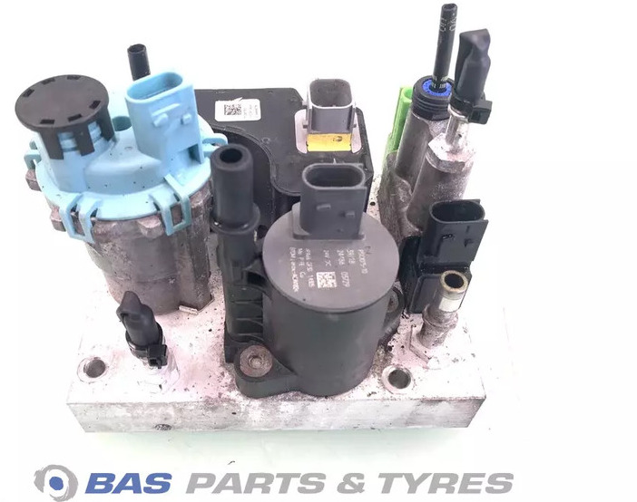 Renault Adblue pomp Renault 7421679299 - Varuosa - Veoauto: pilt 2 Renault Adblue pomp Renault 7421679299 - Varuosa - Veoauto: pilt 2