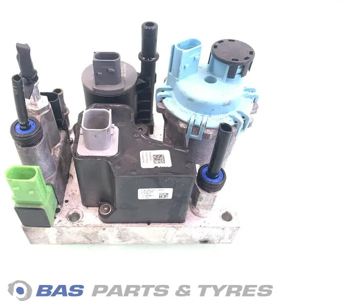 Renault Adblue pomp Renault 7421679299 - Varuosa - Veoauto: pilt 1 Renault Adblue pomp Renault 7421679299 - Varuosa - Veoauto: pilt 1