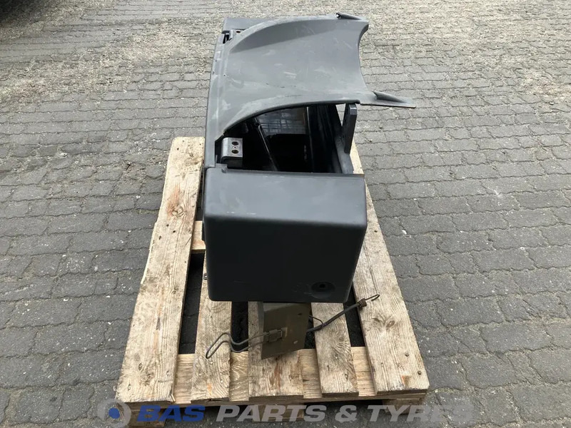 Scania R-Serie NextGen - Varuosa - Veoauto: pilt 2 Scania R-Serie NextGen - Varuosa - Veoauto: pilt 2