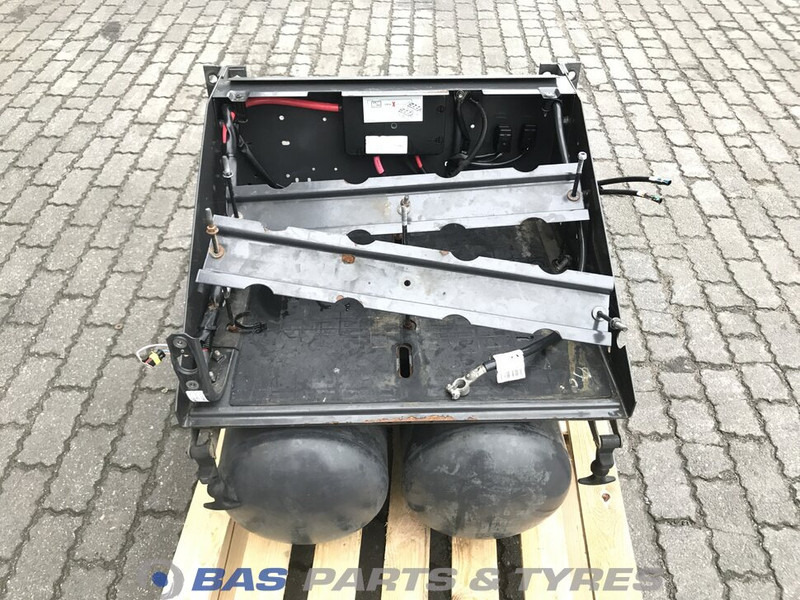 Volvo FE Accubak Volvo 20923091 - Varuosa - Veoauto: pilt 1 Volvo FE Accubak Volvo 20923091 - Varuosa - Veoauto: pilt 1