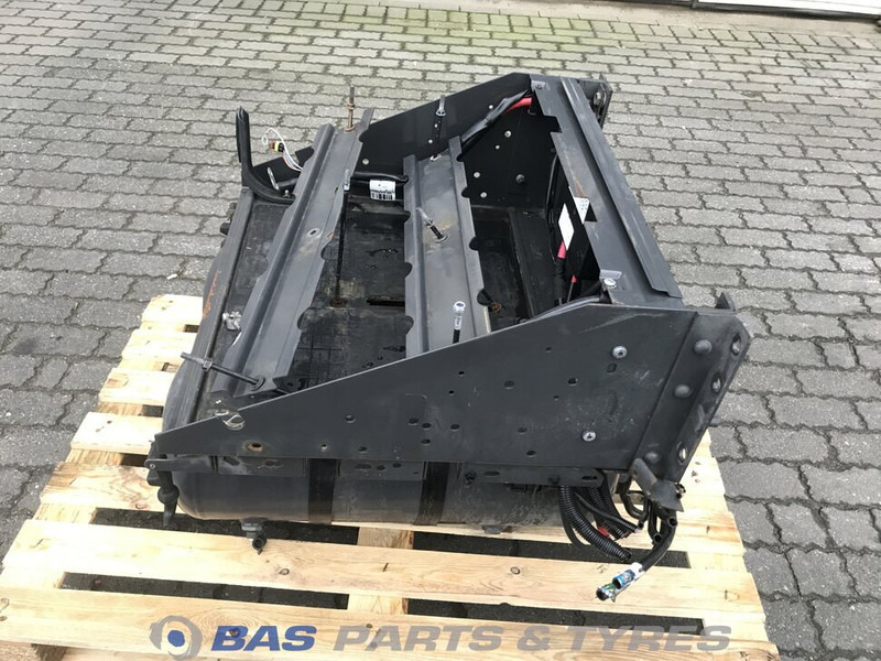 Volvo FE Accubak Volvo 20923091 - Varuosa - Veoauto: pilt 2 Volvo FE Accubak Volvo 20923091 - Varuosa - Veoauto: pilt 2