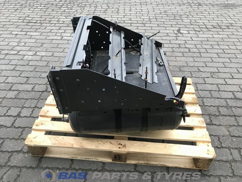 Volvo FE Accubak Volvo 20923091 - Varuosa - Veoauto: pilt 4 Volvo FE Accubak Volvo 20923091 - Varuosa - Veoauto: pilt 4