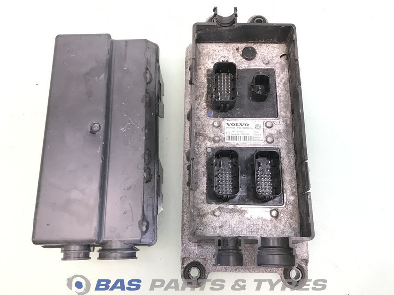 Volvo Regeleenheid RCIOM Volvo 21546873 - Varuosa - Veoauto: pilt 1 Volvo Regeleenheid RCIOM Volvo 21546873 - Varuosa - Veoauto: pilt 1