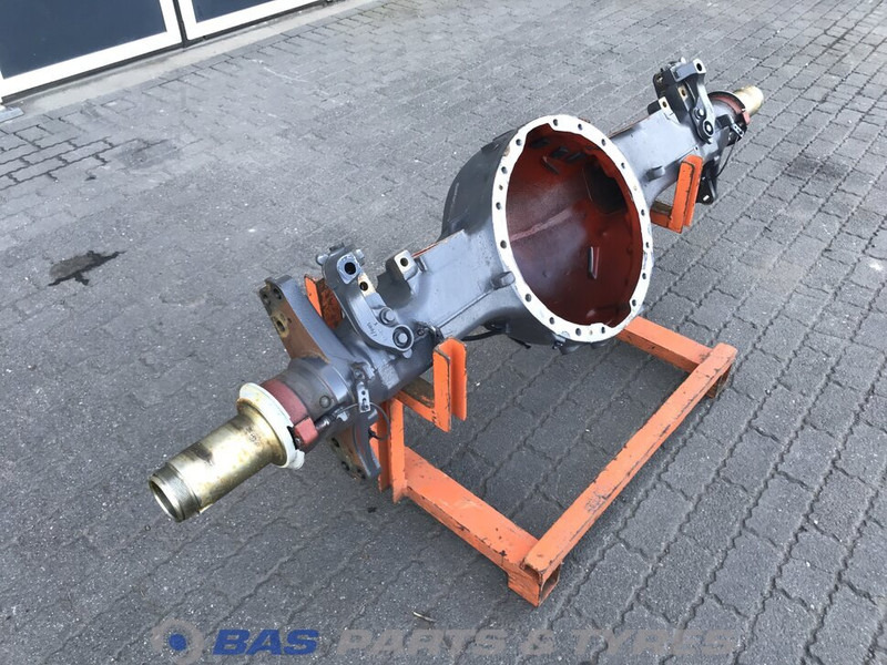 Volvo Achterashuis Volvo 23568440 - Tagatelg - Veoauto: pilt 3 Volvo Achterashuis Volvo 23568440 - Tagatelg - Veoauto: pilt 3