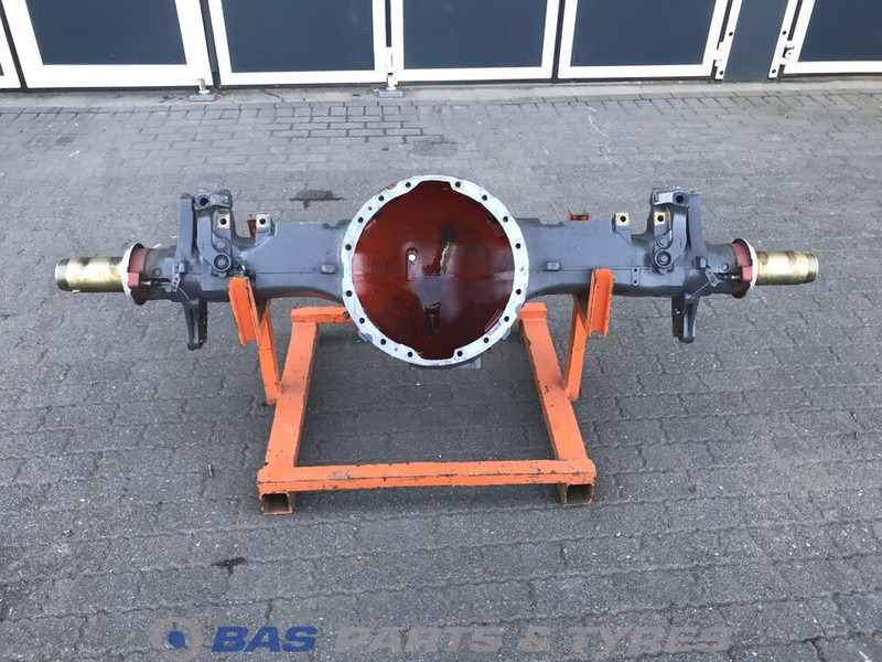 Volvo Achterashuis Volvo 23568440 - Tagatelg - Veoauto: pilt 1 Volvo Achterashuis Volvo 23568440 - Tagatelg - Veoauto: pilt 1