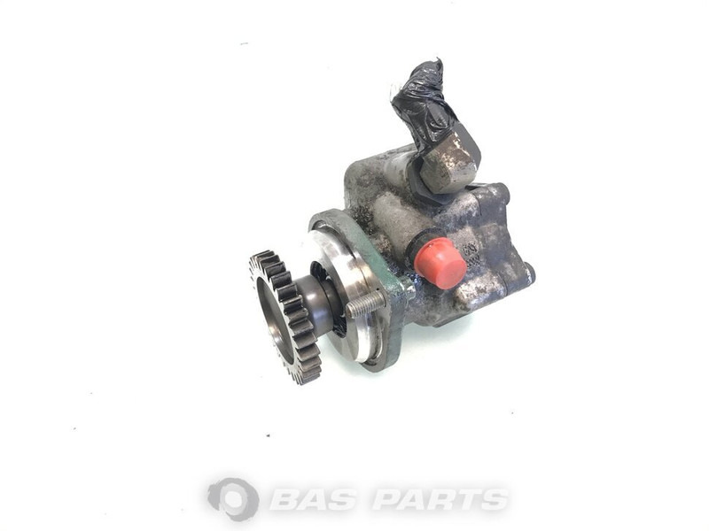 Volvo Bekrachtigingspomp Volvo 21737267 - Roolipump - Veoauto: pilt 1 Volvo Bekrachtigingspomp Volvo 21737267 - Roolipump - Veoauto: pilt 1