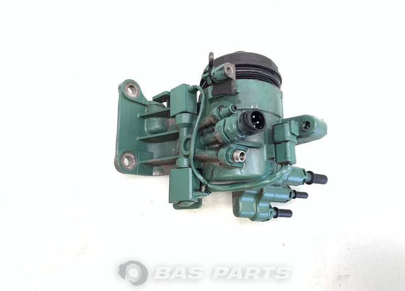 Volvo Brandstoffilter Volvo 21746557 - Kütusefilter - Veoauto: pilt 2 Volvo Brandstoffilter Volvo 21746557 - Kütusefilter - Veoauto: pilt 2