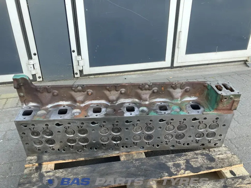 Volvo Cilinderkop Volvo D13K 500 K6 23490252 - Silindriplokk - Veoauto: pilt 5 Volvo Cilinderkop Volvo D13K 500 K6 23490252 - Silindriplokk - Veoauto: pilt 5