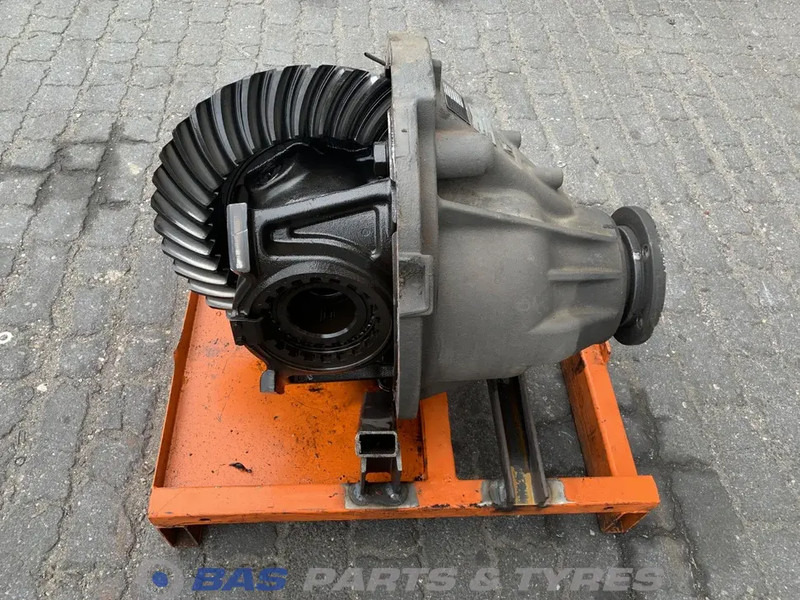 Volvo Differentieel Volvo RSS1352A RSS1352A - Diferentsiaalvarustus - Veoauto: pilt 3 Volvo Differentieel Volvo RSS1352A RSS1352A - Diferentsiaalvarustus - Veoauto: pilt 3