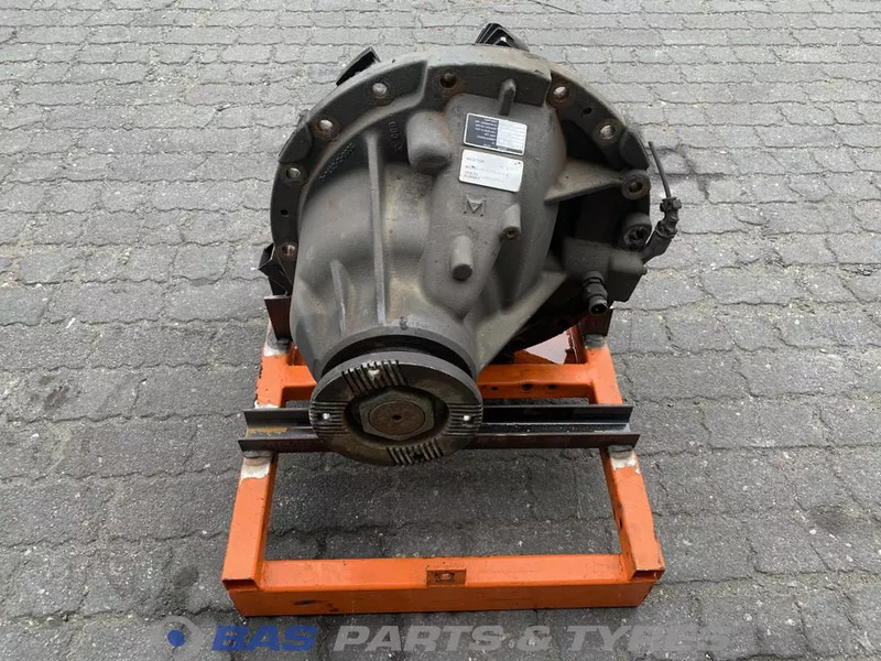 Volvo Differentieel Volvo RSS1352A RSS1352A - Diferentsiaalvarustus - Veoauto: pilt 4 Volvo Differentieel Volvo RSS1352A RSS1352A - Diferentsiaalvarustus - Veoauto: pilt 4