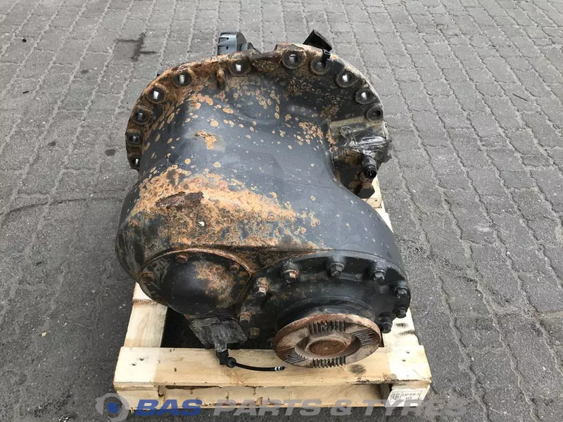 Volvo Differentieel Volvo RTS2370A PMR23170 - Diferentsiaalvarustus - Veoauto: pilt 4 Volvo Differentieel Volvo RTS2370A PMR23170 - Diferentsiaalvarustus - Veoauto: pilt 4