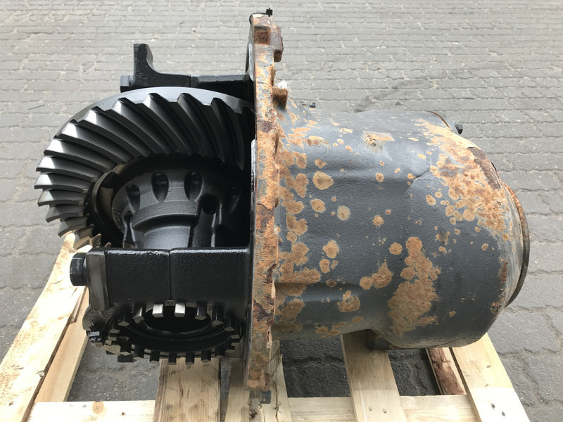 Volvo Differentieel Volvo RTS2370A PMR23170 - Diferentsiaalvarustus - Veoauto: pilt 3 Volvo Differentieel Volvo RTS2370A PMR23170 - Diferentsiaalvarustus - Veoauto: pilt 3