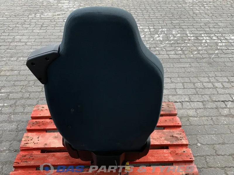 Volvo FE Euro 6 - Iste - Veoauto: pilt 3 Volvo FE Euro 6 - Iste - Veoauto: pilt 3