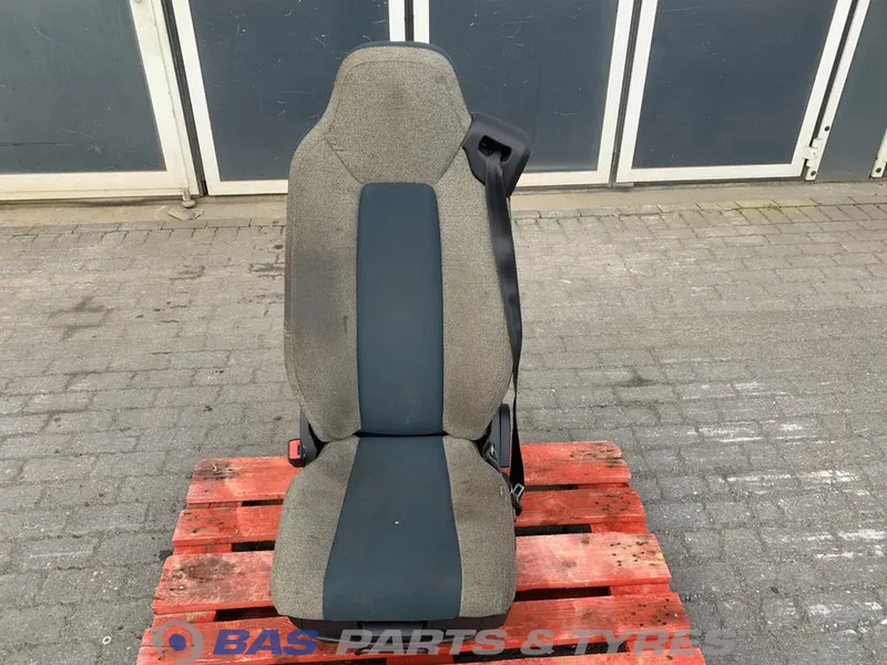 Volvo FE Euro 6 - Iste - Veoauto: pilt 1 Volvo FE Euro 6 - Iste - Veoauto: pilt 1