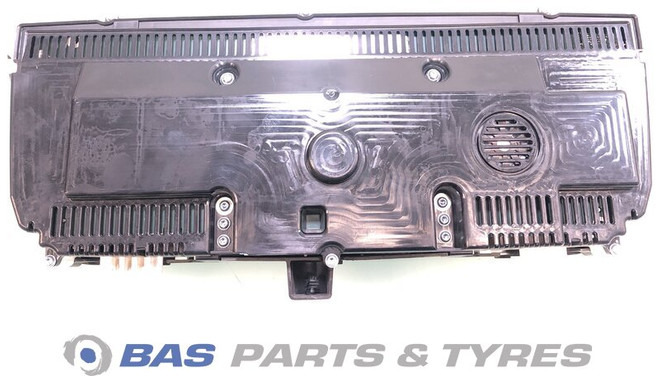 Volvo FH16 (FH4) Instrumentenpaneel Volvo 21982570 - Armatuurlaud - Veoauto: pilt 2 Volvo FH16 (FH4) Instrumentenpaneel Volvo 21982570 - Armatuurlaud - Veoauto: pilt 2