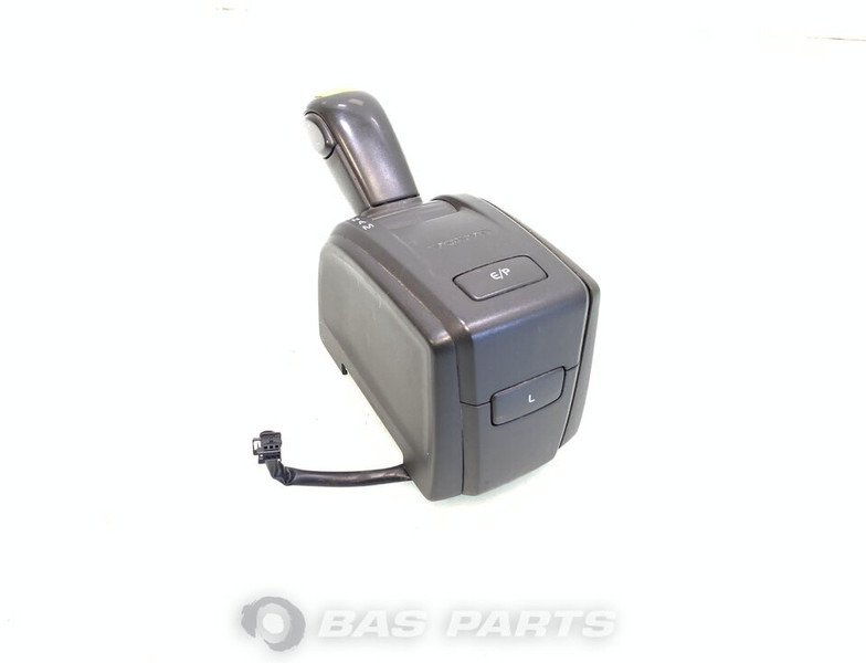 Volvo FH16 (FH4) Versnellingspookhuis Volvo 21207199 - Käigukang - Veoauto: pilt 2 Volvo FH16 (FH4) Versnellingspookhuis Volvo 21207199 - Käigukang - Veoauto: pilt 2