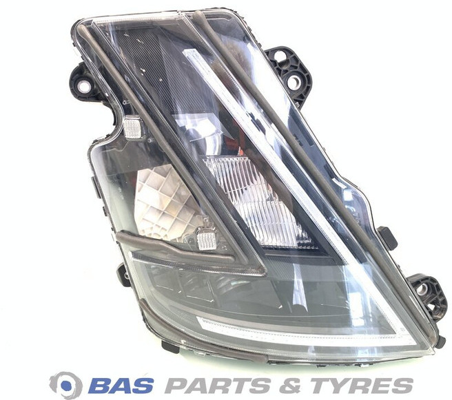 Volvo FH16 (FH5) Koplamp Rechts 22656780 - Esituled - Veoauto: pilt 1 Volvo FH16 (FH5) Koplamp Rechts 22656780 - Esituled - Veoauto: pilt 1