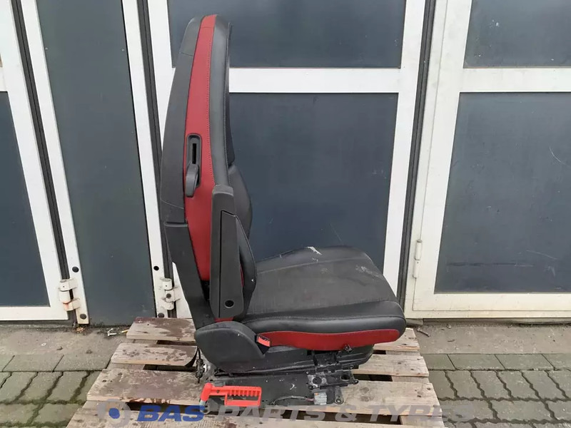 Volvo FH4 Bestuurdersstoel Volvo 21209356 - Iste - Veoauto: pilt 4 Volvo FH4 Bestuurdersstoel Volvo 21209356 - Iste - Veoauto: pilt 4