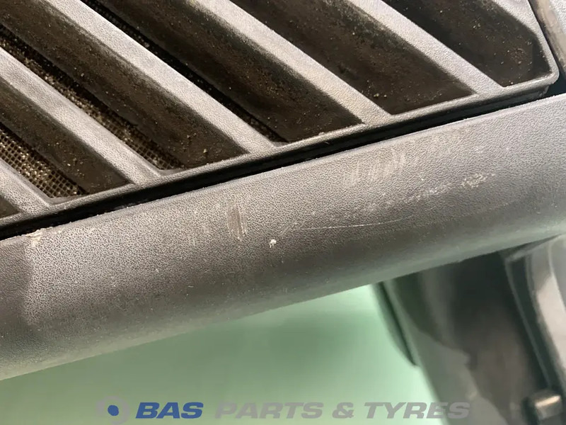 Volvo FH4 Luchtinlaat Volvo 21174442 - Sisselaskesüsteem - Veoauto: pilt 4 Volvo FH4 Luchtinlaat Volvo 21174442 - Sisselaskesüsteem - Veoauto: pilt 4