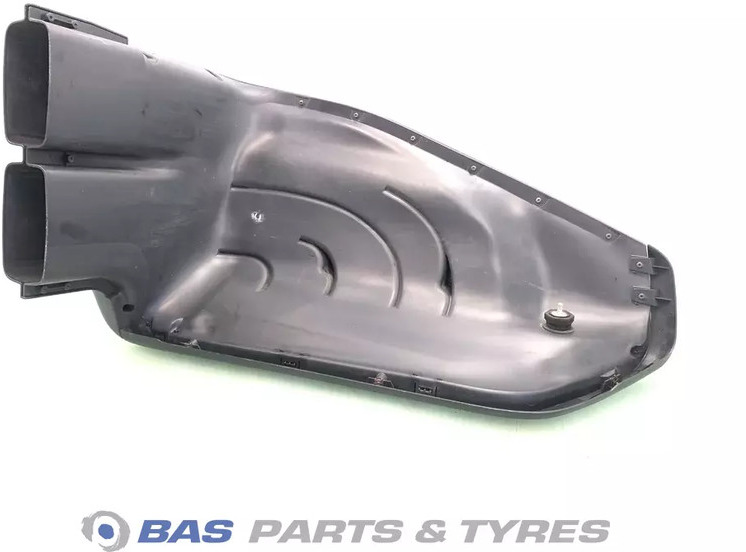 Volvo FH4 Luchtinlaat Volvo 21174442 - Sisselaskesüsteem - Veoauto: pilt 2 Volvo FH4 Luchtinlaat Volvo 21174442 - Sisselaskesüsteem - Veoauto: pilt 2