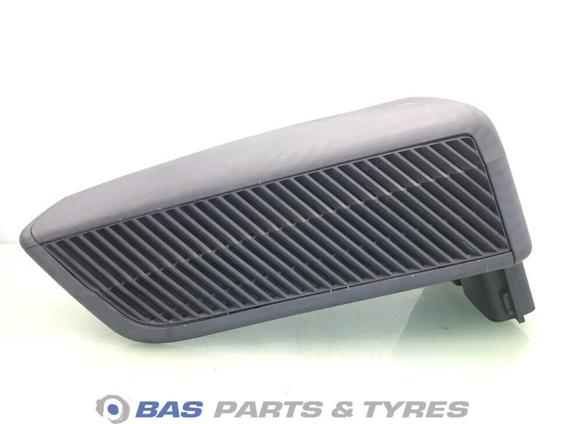 Volvo FH4 Luchtinlaat Volvo 21174442 - Sisselaskesüsteem - Veoauto: pilt 1 Volvo FH4 Luchtinlaat Volvo 21174442 - Sisselaskesüsteem - Veoauto: pilt 1