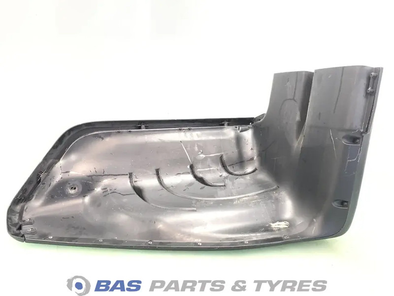 Volvo FH4 Luchtinlaat Volvo 21174442 - Sisselaskesüsteem - Veoauto: pilt 2 Volvo FH4 Luchtinlaat Volvo 21174442 - Sisselaskesüsteem - Veoauto: pilt 2