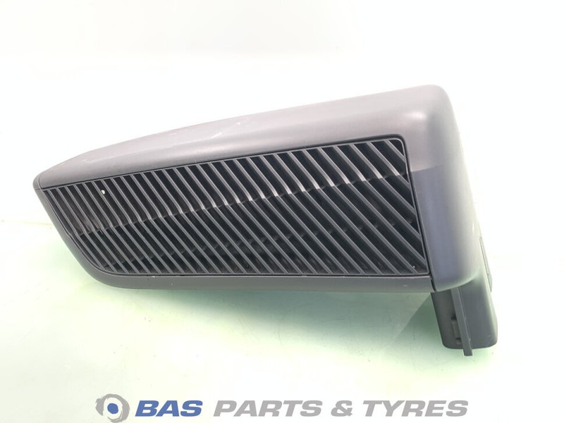 Volvo FH4 Luchtinlaat Volvo 21174442 - Sisselaskesüsteem - Veoauto: pilt 1 Volvo FH4 Luchtinlaat Volvo 21174442 - Sisselaskesüsteem - Veoauto: pilt 1