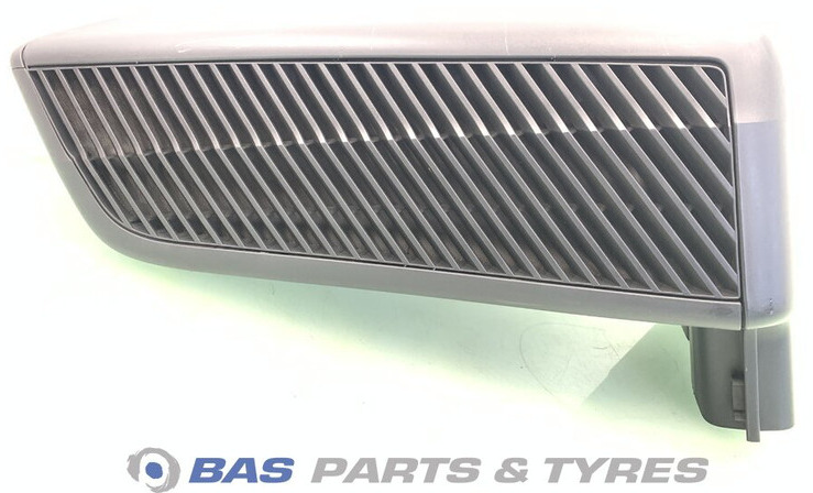 Volvo FH4 Luchtinlaat Volvo 21477417 - Sisselaskesüsteem - Veoauto: pilt 1 Volvo FH4 Luchtinlaat Volvo 21477417 - Sisselaskesüsteem - Veoauto: pilt 1