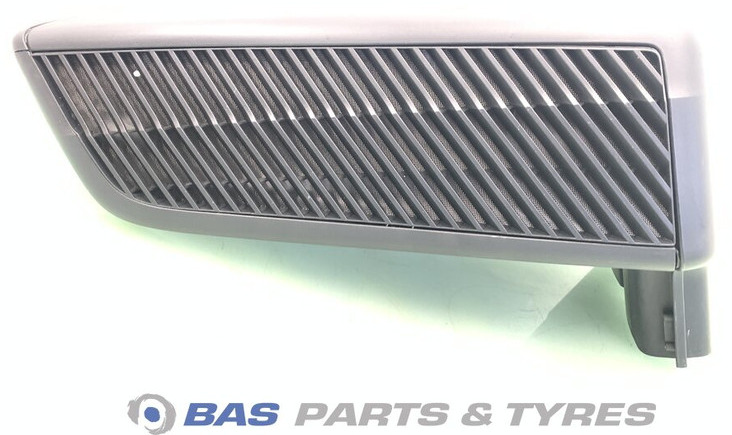 Volvo FH4 Luchtinlaat Volvo 21477417 - Sisselaskesüsteem - Veoauto: pilt 1 Volvo FH4 Luchtinlaat Volvo 21477417 - Sisselaskesüsteem - Veoauto: pilt 1