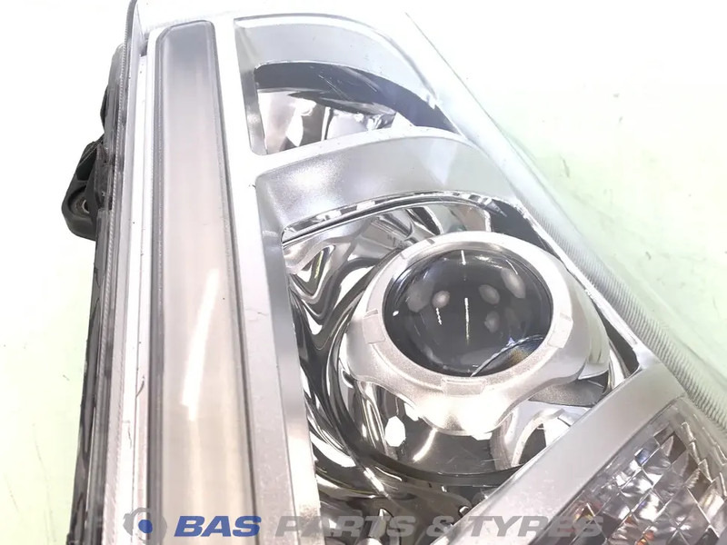 Volvo FH4 - Esituled - Veoauto: pilt 3 Volvo FH4 - Esituled - Veoauto: pilt 3