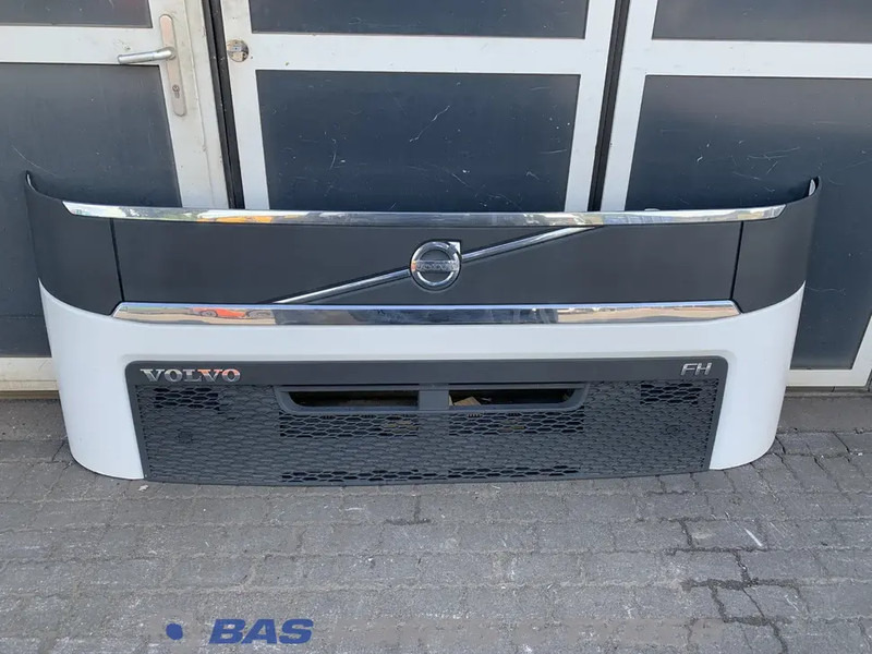 Volvo FH4 - Võre - Veoauto: pilt 1 Volvo FH4 - Võre - Veoauto: pilt 1