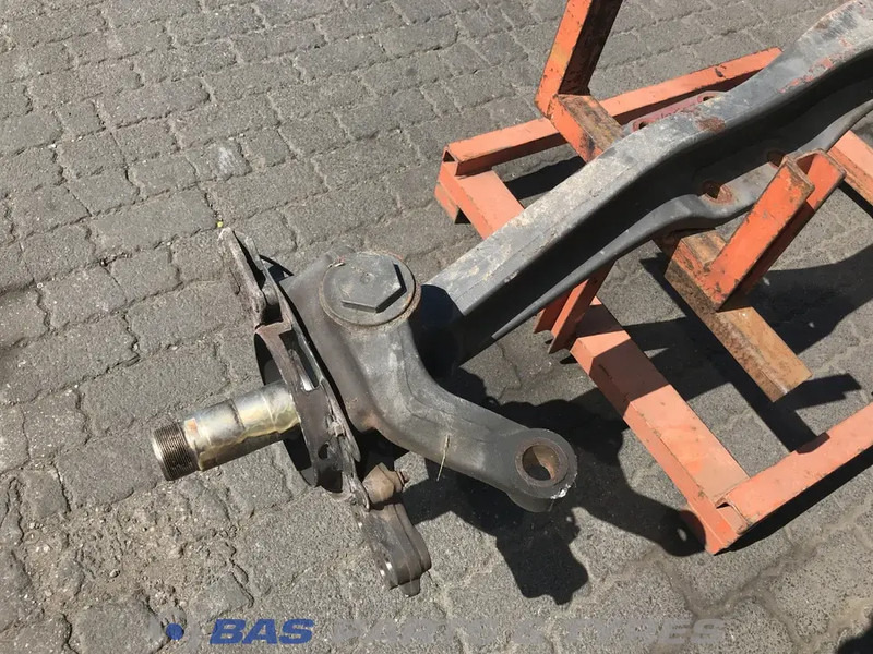 Volvo FH4 - Esitelg - Veoauto: pilt 3 Volvo FH4 - Esitelg - Veoauto: pilt 3