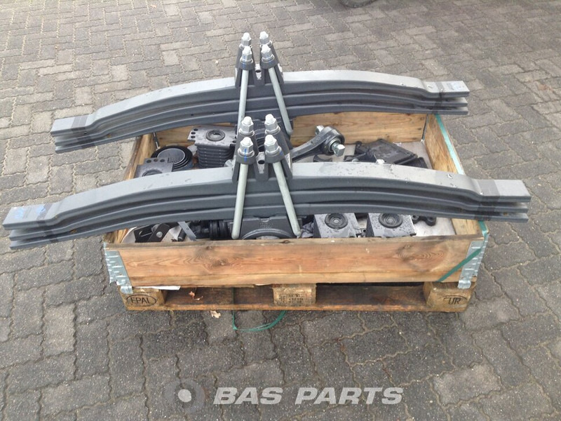 Volvo FH4 - Vedrustus - Veoauto: pilt 3 Volvo FH4 - Vedrustus - Veoauto: pilt 3