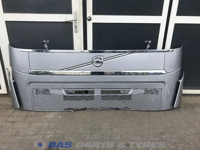 Volvo FH4 - Võre - Veoauto: pilt 1 Volvo FH4 - Võre - Veoauto: pilt 1