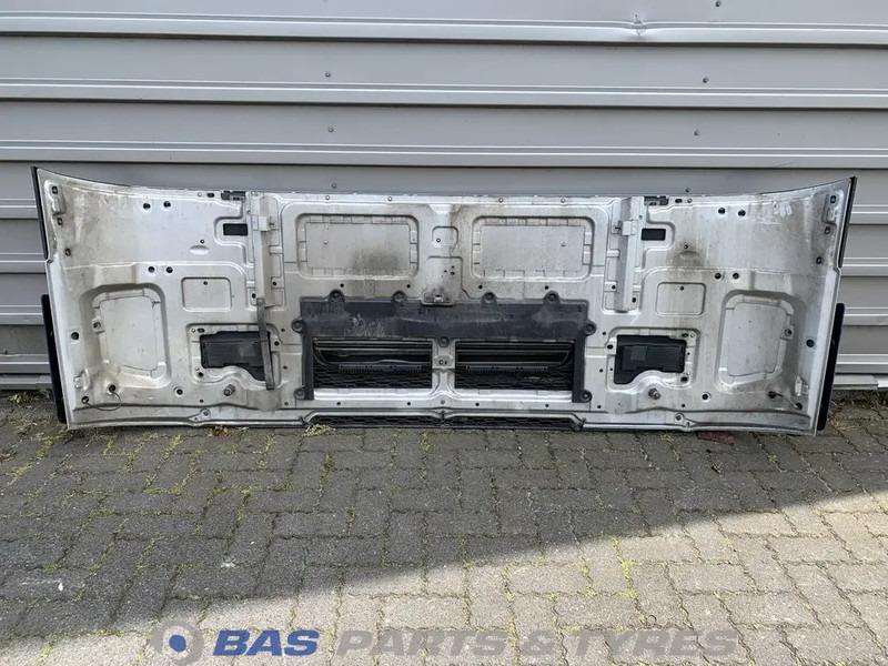 Volvo FH4 - Võre - Veoauto: pilt 2 Volvo FH4 - Võre - Veoauto: pilt 2