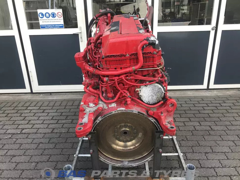 Volvo FH4 Motor Volvo D13K 460 K4 20482874 - Mootor - Veoauto: pilt 2 Volvo FH4 Motor Volvo D13K 460 K4 20482874 - Mootor - Veoauto: pilt 2