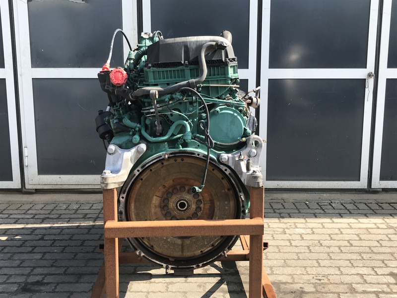 Volvo FH4 Motor Volvo D13K 500 K4 22692836 - Mootor - Veoauto: pilt 2 Volvo FH4 Motor Volvo D13K 500 K4 22692836 - Mootor - Veoauto: pilt 2