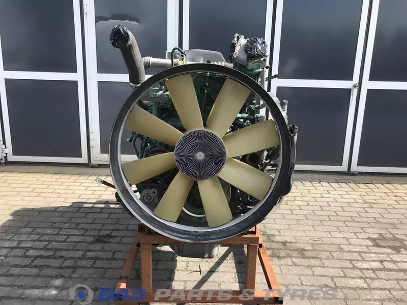 Volvo FH4 Motor Volvo D13K 500 K4 22692836 - Mootor - Veoauto: pilt 4 Volvo FH4 Motor Volvo D13K 500 K4 22692836 - Mootor - Veoauto: pilt 4