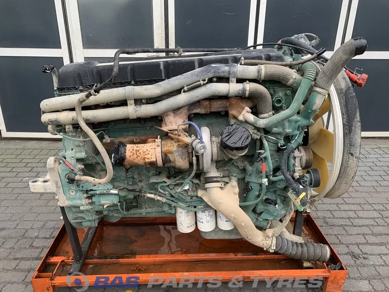 Volvo FH4 Motor Volvo D13K 500 K4 22692837 - Mootor - Veoauto: pilt 3 Volvo FH4 Motor Volvo D13K 500 K4 22692837 - Mootor - Veoauto: pilt 3
