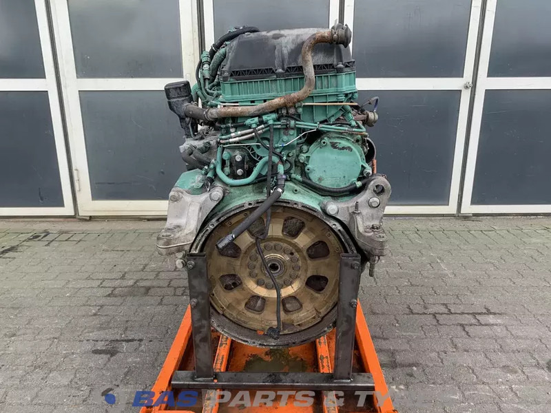 Volvo FH4 Motor Volvo D13K 540 K4 20482874 - Mootor - Veoauto: pilt 2 Volvo FH4 Motor Volvo D13K 540 K4 20482874 - Mootor - Veoauto: pilt 2