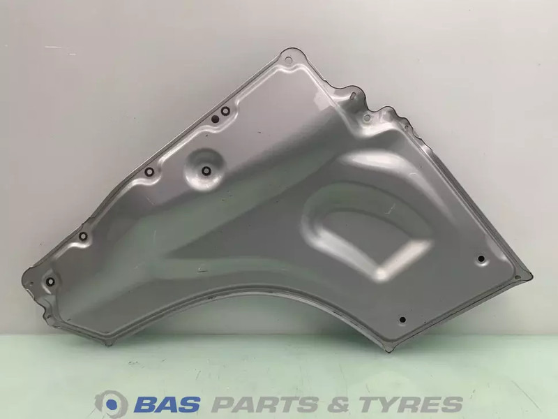 Volvo FH4 Portierverlengstuk Links Volvo 82107271 - Pealisehitus ja välispind - Veoauto: pilt 2 Volvo FH4 Portierverlengstuk Links Volvo 82107271 - Pealisehitus ja välispind - Veoauto: pilt 2