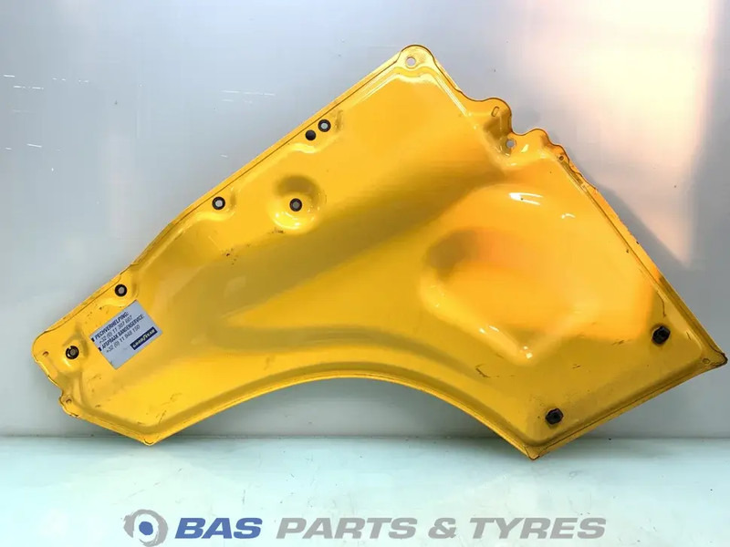 Volvo FH4 Portierverlengstuk Links Volvo 82107271 - Pealisehitus ja välispind - Veoauto: pilt 2 Volvo FH4 Portierverlengstuk Links Volvo 82107271 - Pealisehitus ja välispind - Veoauto: pilt 2